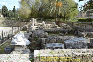 039- Rhodes-Cite medievale 